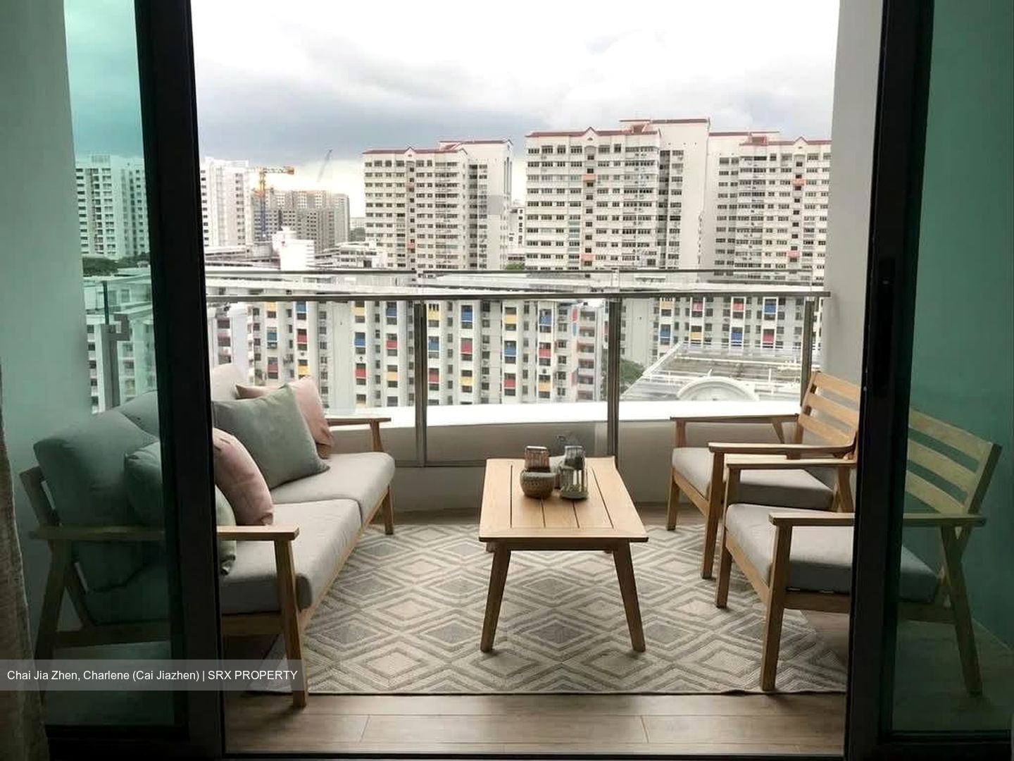 Sky Green (D13), Condominium #553724321
